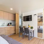 Ivaci Luxury Mobile Homes