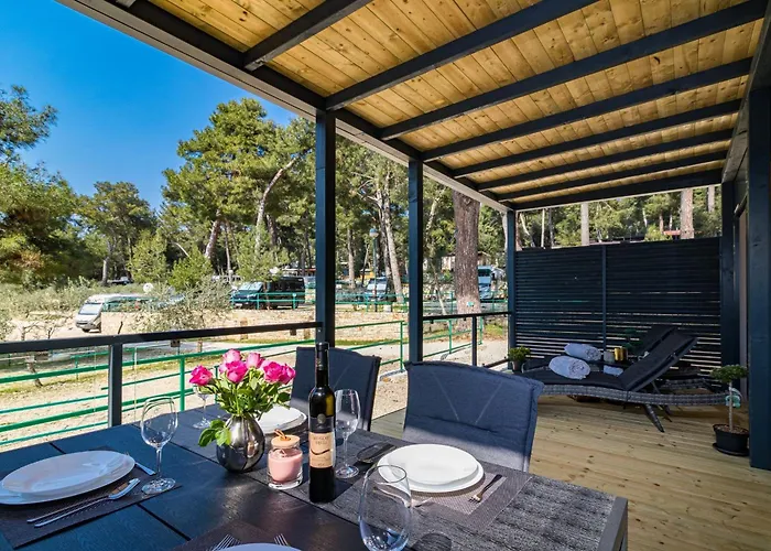 Ivaci Luxury Mobile Homes