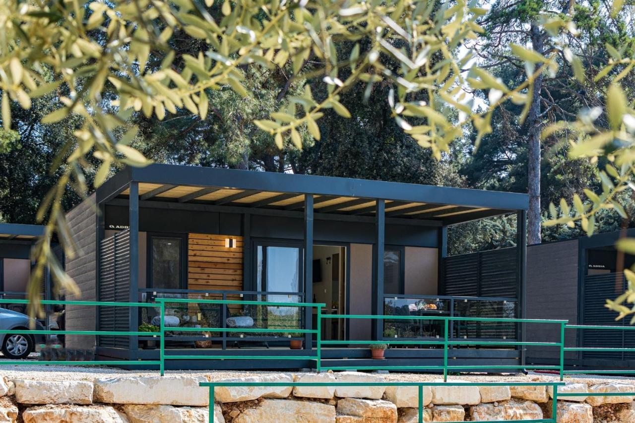 Kamp Ivaci Luxury Mobile Homes