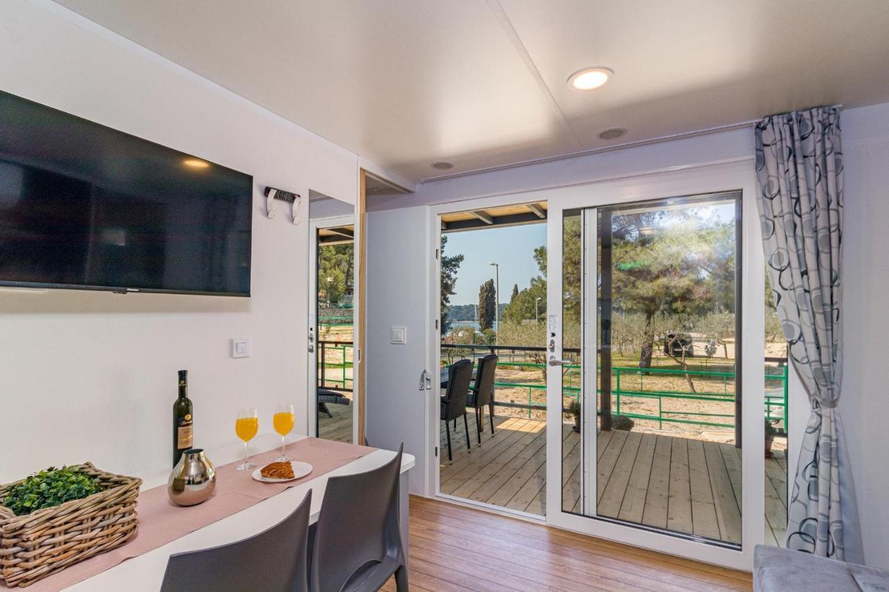 Ivaci Luxury Mobile Homes * Rovinj