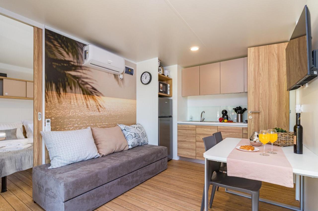 Ivaci Luxury Mobile Homes Rovinj